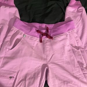 Figs Zamora jogger scrub pants Small